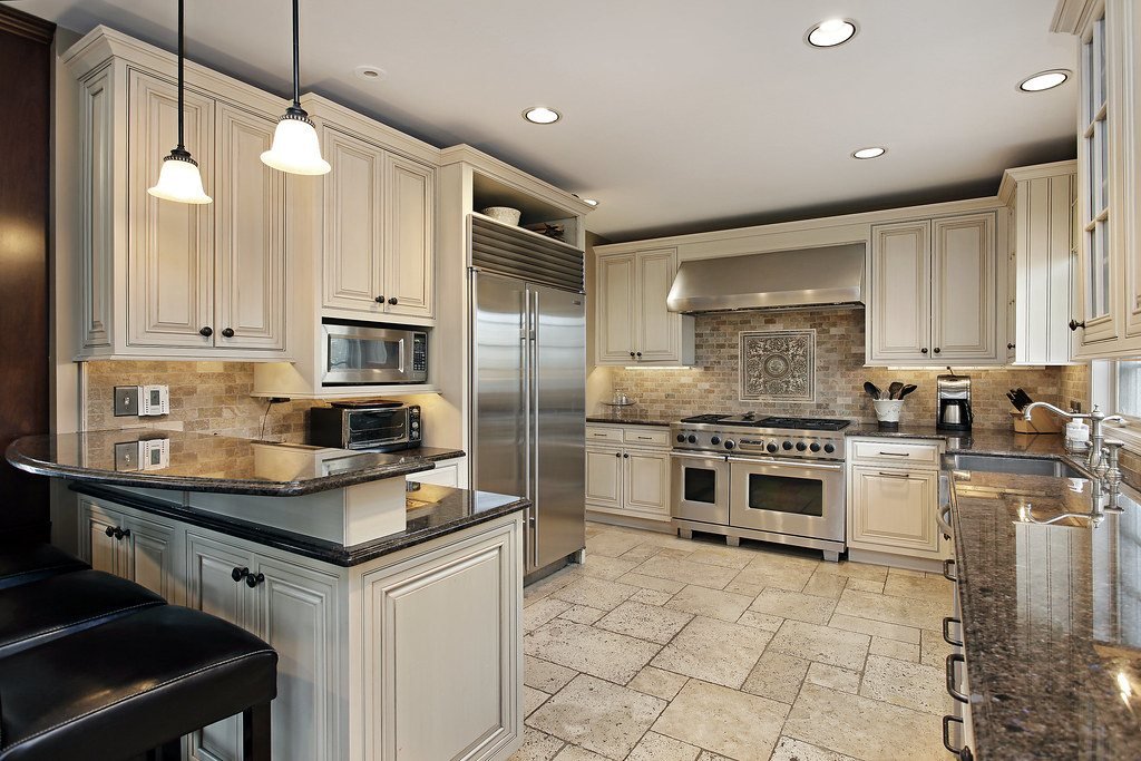 The Black Kitchen